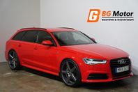 Audi A6 Avant 3.0 TDI V6 218HK Quattro S Line Drag/PDC