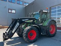 Fendt Traktor Vario 720