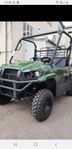 Kawasaki Mule Pro mx