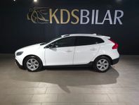 Volvo V40 Cross Country D2 Momentum 115hk | Drag | Värmare