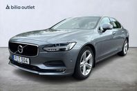 Volvo S90 D3 Momentum 150hk VOC Värmare Navi Dragkrok