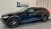 Volvo V90 Cross Country D5 AWD Inscription, Pro Euro 6 235hk