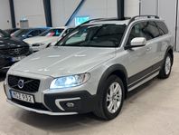 Volvo XC70 D4 AWD 181HK INSCRIPTION TAKLUCKA DRAG NAVI VOC