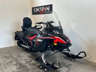 Lynx Adventure STD 600 ACE