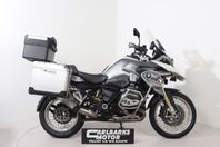 BMW R 1200 GS " Räntekampanj 3,95% till 12/7""