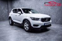 Volvo XC40 D3 150hk Business D-Värmare Halvskinn Navi VOC