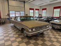 Mercury Monterey Custom Sedan 6.4 V8 EV BYTE