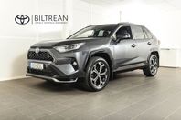 Toyota RAV4 2,5 Plug-in Hybrid AWD Style