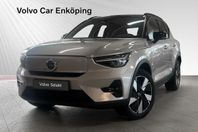 Volvo XC40 Recharge Single Motor Extended Range Plus 0% RÄNT