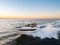 Jeanneau 895 Merry Fisher Serie 2 2025