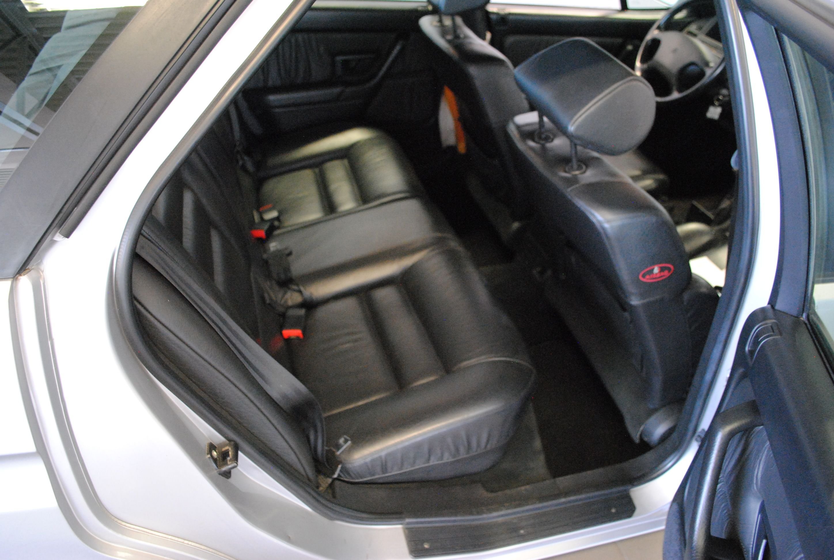 Citroën XM Break 3.0 V6 Automatic, 190hp, 2000