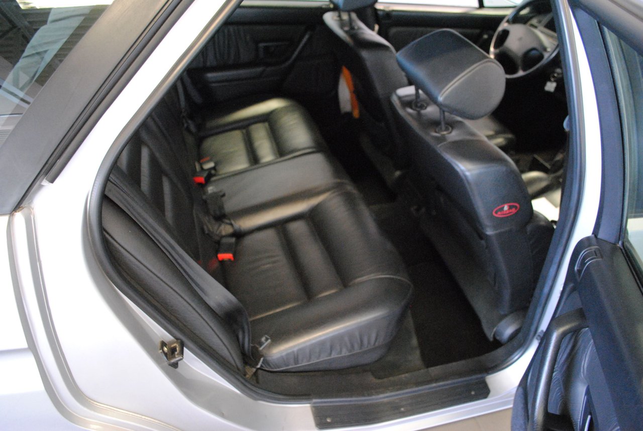 Citroën XM Break 3.0 V6 Automatic, 190hp, 2000