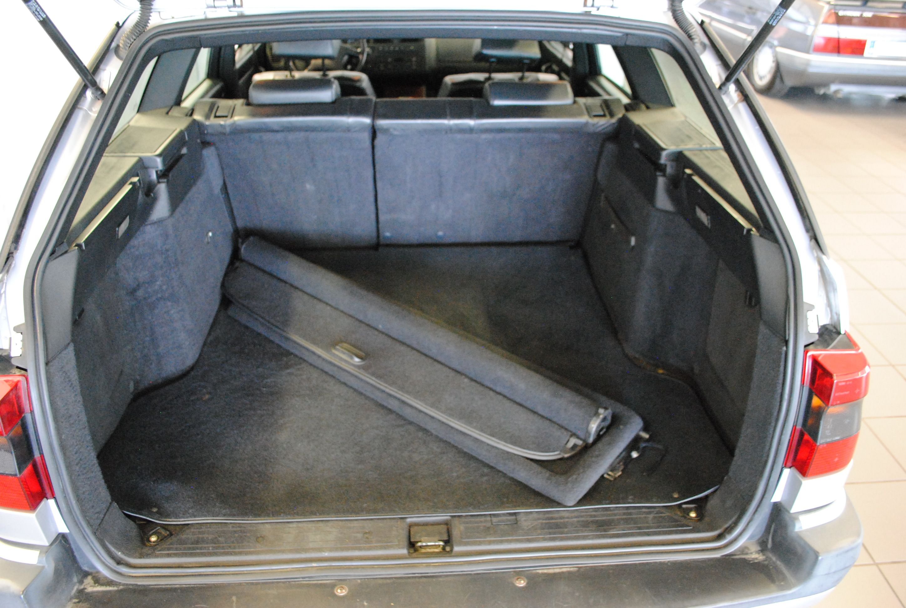 Citroën XM Break 3.0 V6 Automatic, 190hp, 2000