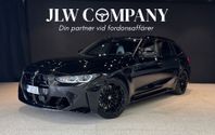 BMW M3 Competition Touring X-Drive | Laser | Kolfiber | H/K