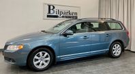 Volvo V70 D3 Momentum Euro 5 163hk VÄRMARE / DRAGKROK