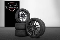 20" AMG OEM E 63 S VINTERHJUL 265/35/20 + 295/30/20" *MOMS*