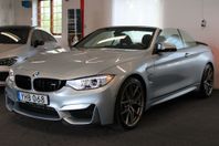 BMW M4 DCT / M-Performance / HuD / 360° / BBS / H/K / 431hk
