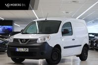 Nissan NV250 2.0t 1.5 dCi Manuell 80hk L1 Drag MOMS