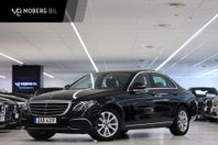 Mercedes-Benz E 220 d 194hk 4Matic Exclusive B-kamera Navi