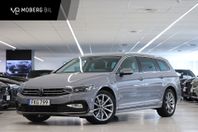 Volkswagen Passat 2.0 TDI 4Motion GT Cockpit Drag IQ Light M