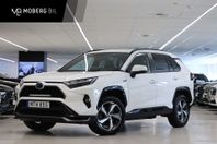 Toyota RAV4 PHEV 306hk AWD X Editon B-kamera LED MOMS