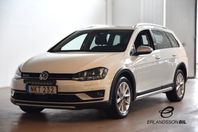 Volkswagen Golf Alltrack 2.0 TDI DPF BMT 4Motion Alltrack
