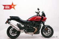 Harley-Davidson Pan-America ST 1250 *DEMO* *3,75% Ränta!*