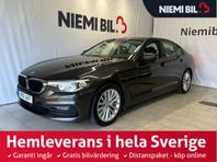 BMW 520 d xDrive Sedan Aut Sport line/Drag/MoK/Navi/Kamera