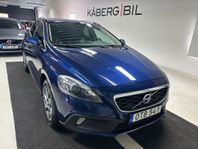 Volvo V40 Cross Country D2 Ocean Race / Drag / Fullservad