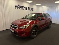 Subaru XV 2.0i Sport CVT / Drag