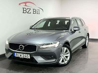 Volvo V60 D4 Advanced Edt Eu6/ Värmare/ P-Sensorer/ Skinn