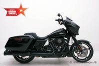 Harley-Davidson Street Glide 117" *DEMO* *3,75% Ränta!*