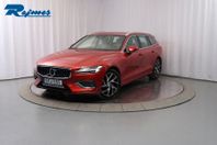 Volvo V60 T6 TE Inscription/Drag/H&K/B-Kamera