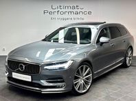 Volvo V90 T6 AWD Geartronic Inscription Pano 360° FULL UTR!
