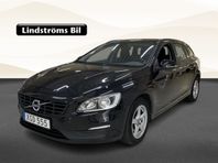 Volvo V60 T3 Kinetic Teknik Paket Vhjul