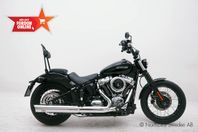 Harley-Davidson Street Bob 117" *DEMO* *3,75% Ränta!*