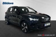 Volvo XC40 P6 Recharge Pro
