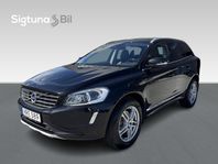 Volvo XC60 D4 AWD Summum / Drag / Pano / VOC / Navi / Kamrem