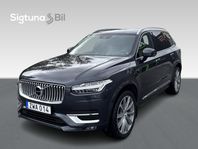 Volvo XC90 7-seater B5 AWD Inscription / Fullutrustad / MOMS