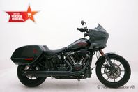Harley-Davidson Low Rider ST 117" *DEMO* *3,75% Ränta!*