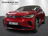 Volkswagen ID.5 GTX 299HK TopSport Drag Kamera Panorma 21"