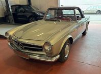 Mercedes-Benz 250SL Pagoda