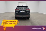Toyota RAV4 Hybrid AWD Executive Drag 360 Adaptiv MOMS