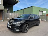 Nissan Qashqai 1.3 DCT Tekna | 360° Kamera | Lane Assist | K