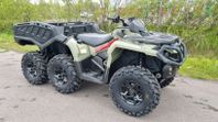 Can-Am Outlander 6x6 650 XU+ - 2019 *Momsad*