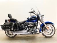 Harley-Davidson Heritage Softail Classic 1.6 Twin Cam 96B