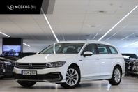 Volkswagen Passat GTE 218hk Drag B-kamera Navi MOMS