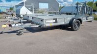 4P 380 Racing 1000kg 150x380cm
