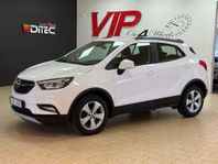 Opel Mokka X 1.6 (136hk) CDTI ecoFLEX 4x4 Enjoy