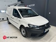 Volkswagen Caddy Maxi Van2.0TDI BMT4Motion Inredning/Värmare